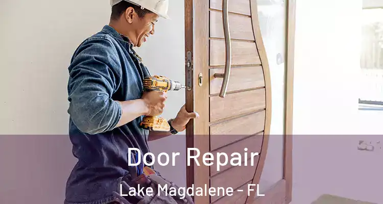  Door Repair Lake Magdalene - FL