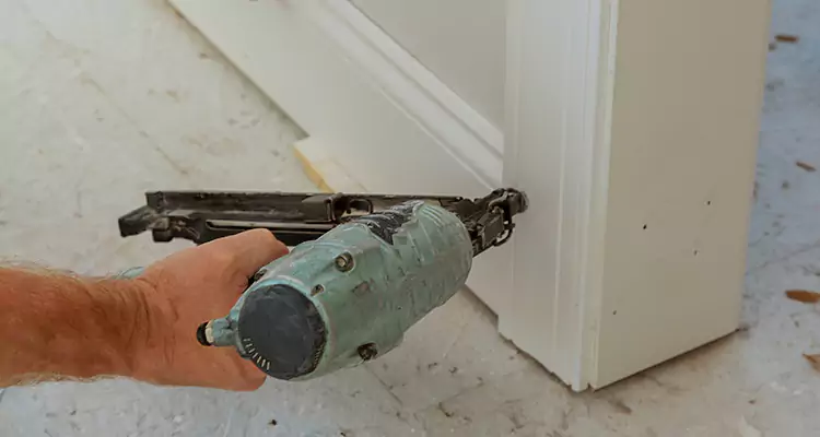 Patio Door Fix in Lake Magdalene, FL