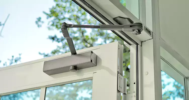 Automatic Door Opener Installation in Lake Magdalene, FL