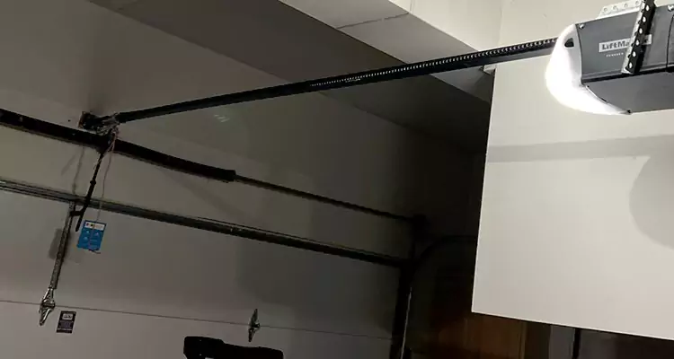 Garage Door Opener Sensor Replacement in Lake Magdalene, FL