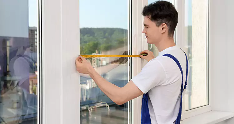 Our Window Restoration Services in Lake Magdalene, FL