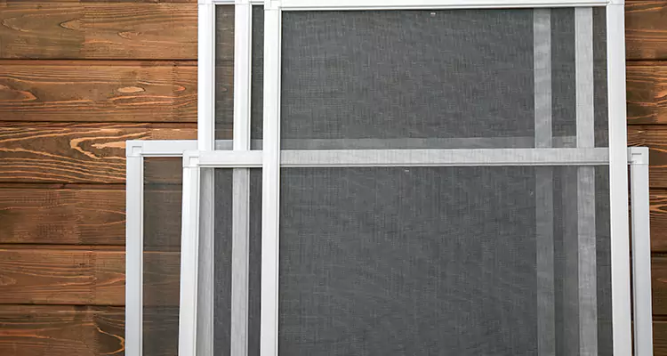 Patio Door Window Frame Repair in Lake Magdalene, FL