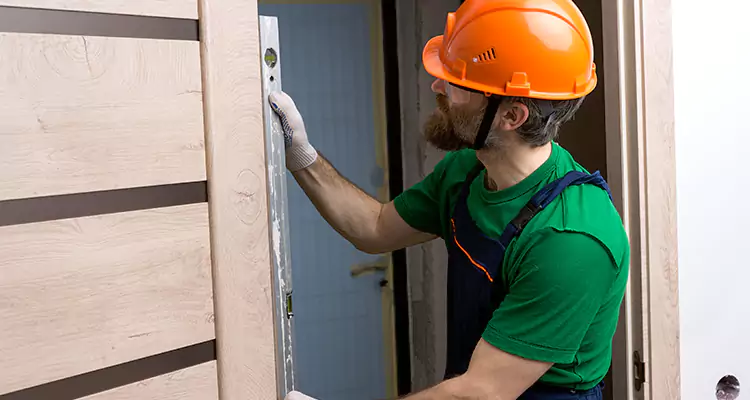 Pocket Door Repair Cost in Lake Magdalene, FL