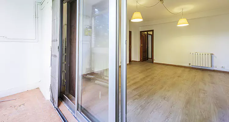 Security Screen Doors Repair in Lake Magdalene, FL