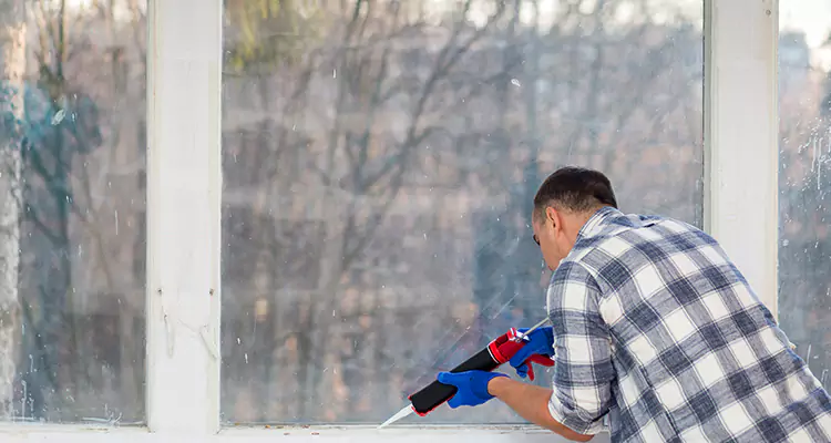 Sliding Glass Doors Repair in Lake Magdalene, FL