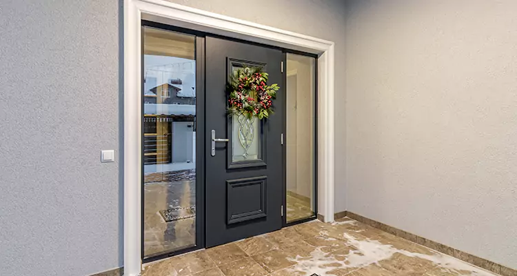 Fast Sliding Porch Door Repair in Lake Magdalene, FL