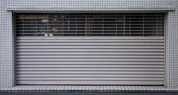 Steel Roll Up Door Repair in Lake Magdalene, FL