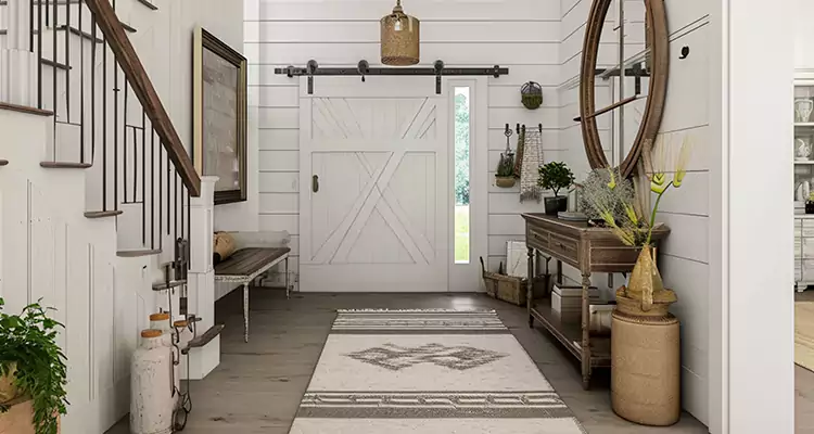 Interior Barn Doors Repair in Lake Magdalene, FL