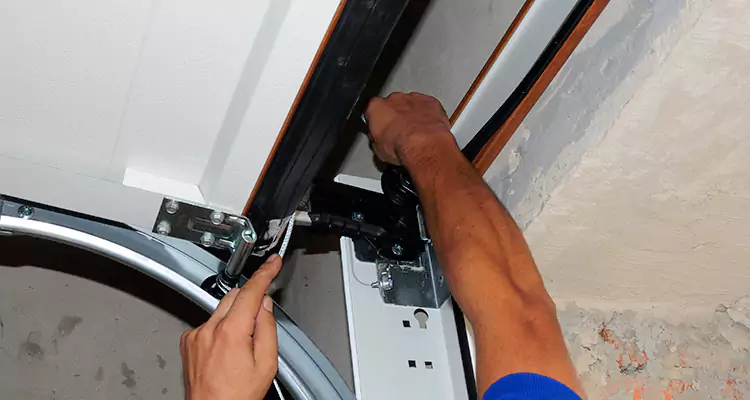 Weatherproof Door Seal Replacement in Lake Magdalene, FL