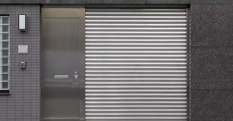 Industrial Roller Door Repair Service in Lake Magdalene, FL