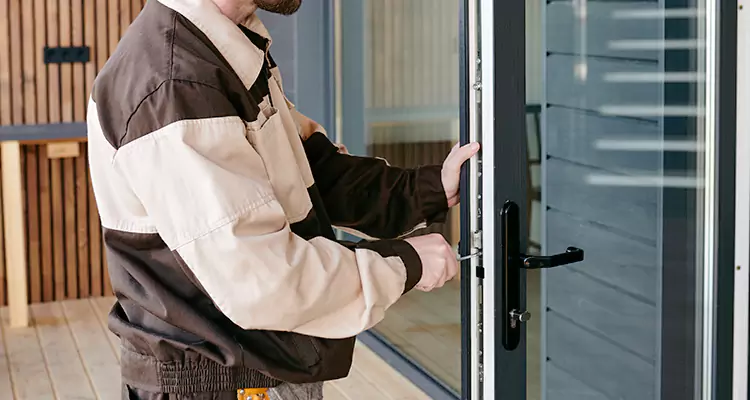 Top Rated Patio Door Lock RepairPatio Door Locking Mechanism Broken Repair in Lake Magdalene, FL