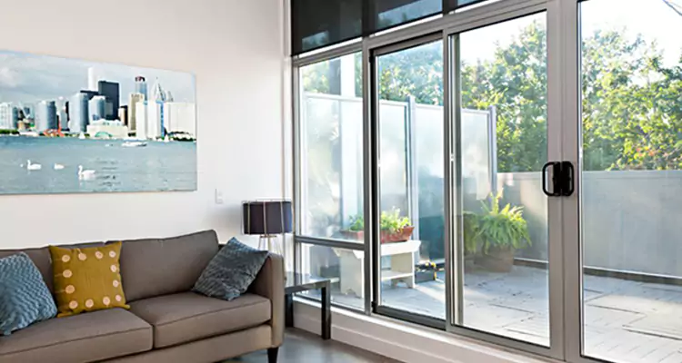 Andersen Patio Door Roller Replacement in Lake Magdalene, FL