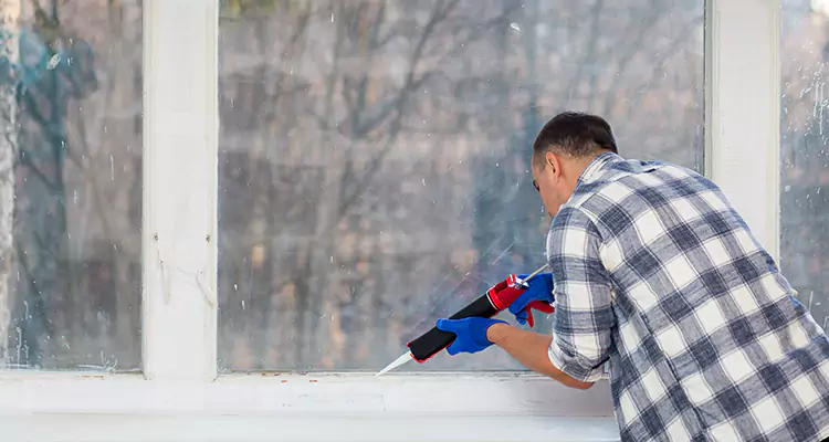 Andersen Patio Door Weatherstrip Replacement in Lake Magdalene, FL