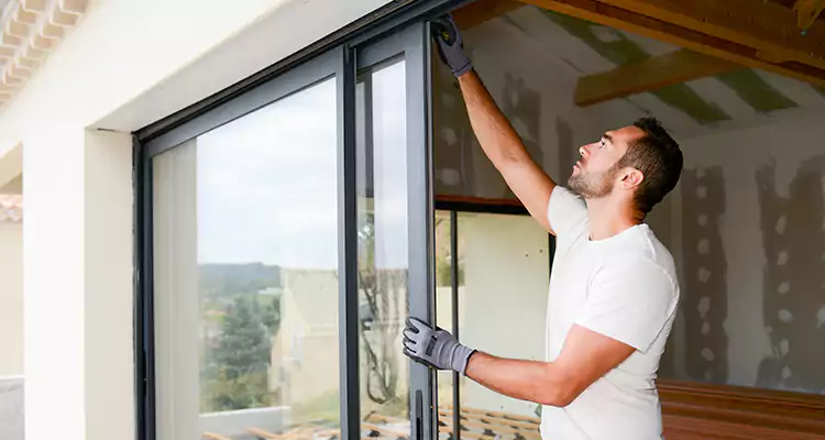 Screen Door Repair Cost in Lake Magdalene, FL
