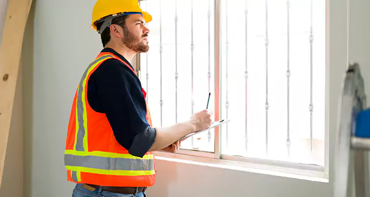 Triple Pane Windows Repair in Lake Magdalene, FL